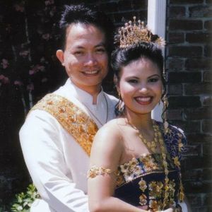 Meet your Posher, Sophy